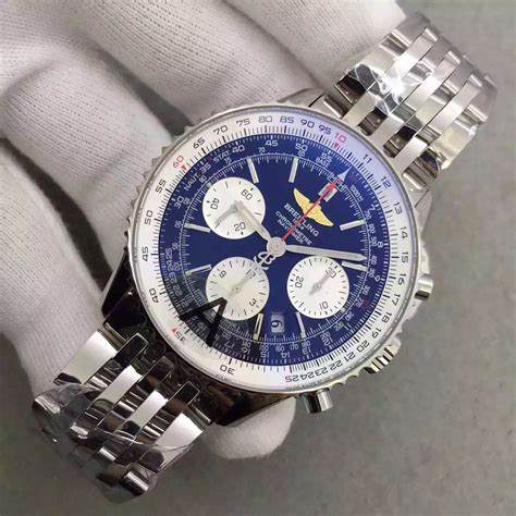 uhr breitling replica|genuine breitling watches.